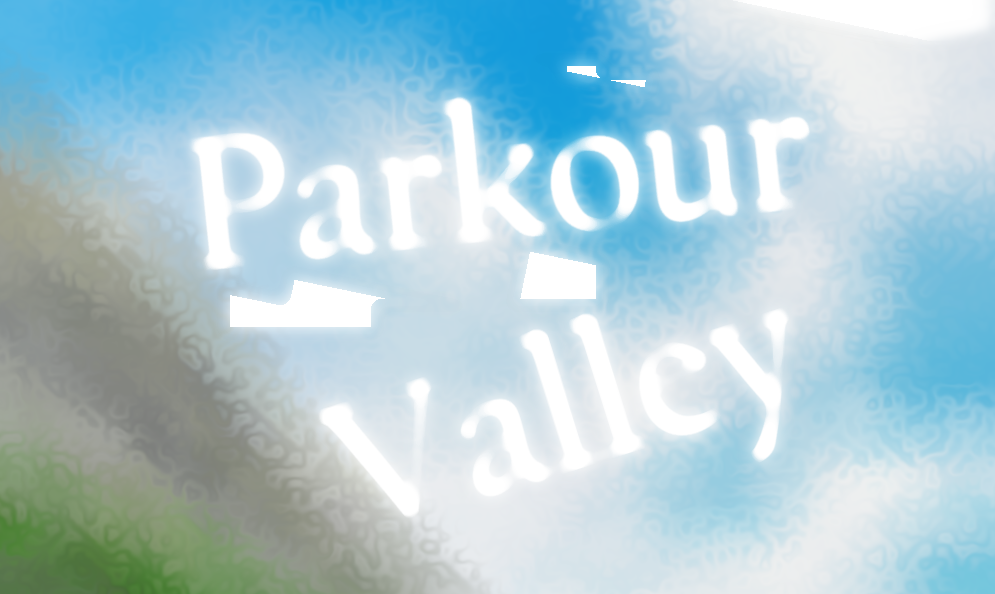 Télécharger ParkourValley pour Minecraft 1.15.1